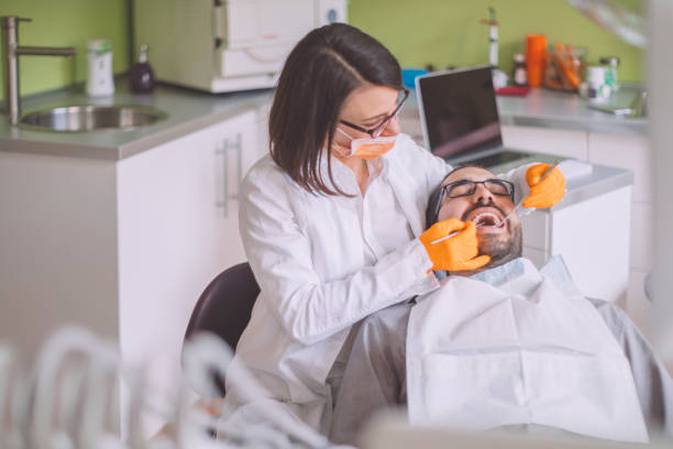 Best Knocked-Out Tooth (Avulsed Tooth) Treatment in Clarks Summit, PA