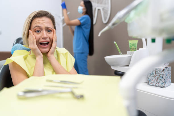 Best Emergency Treatment for Jaw Pain or Injury in Clarks Summit, PA