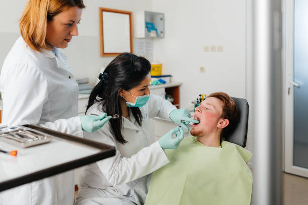 Best Emergency Dental Care for Sports Injuries in Clarks Summit, PA